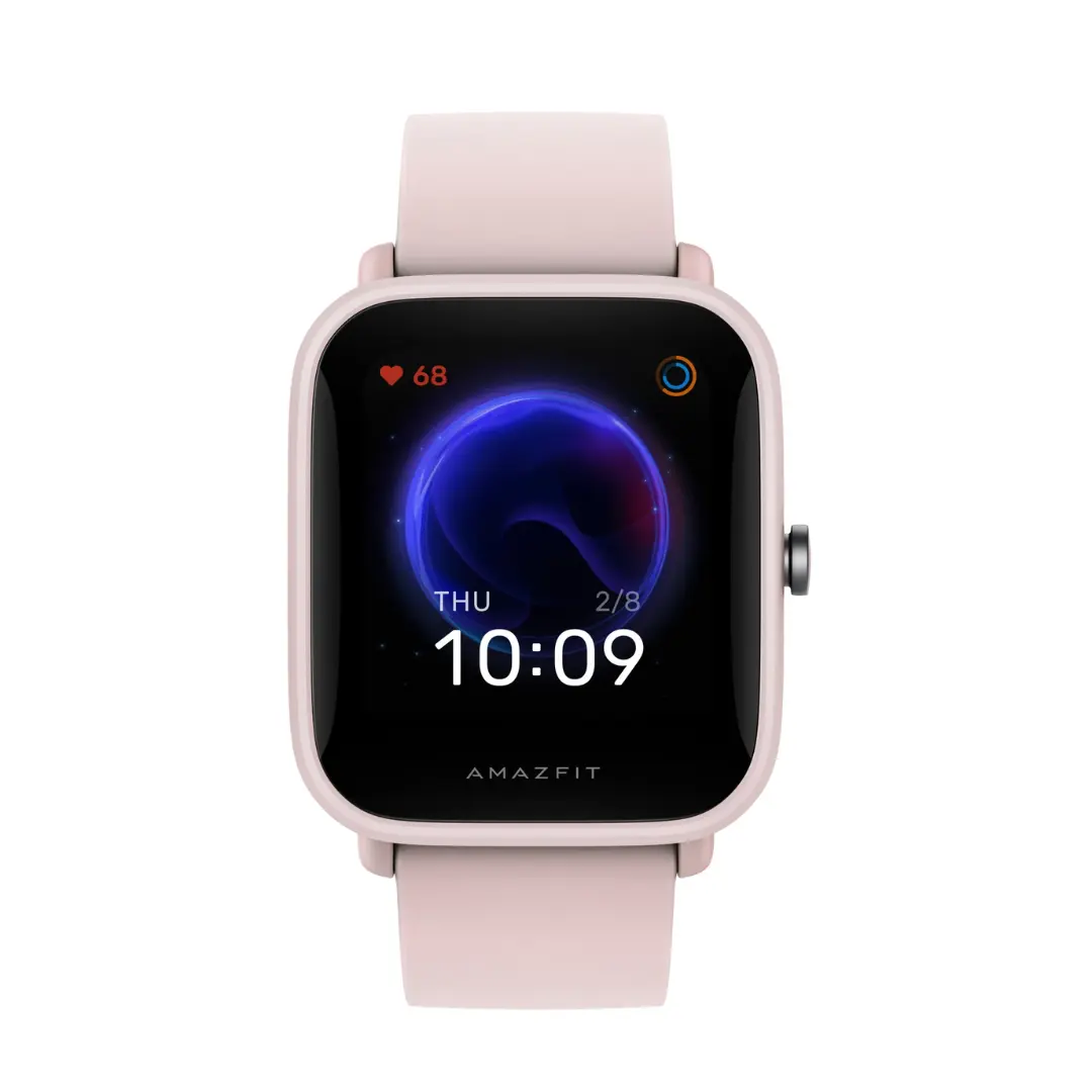 Amazfit Bip U Pro Smartwatch (Model A2008)