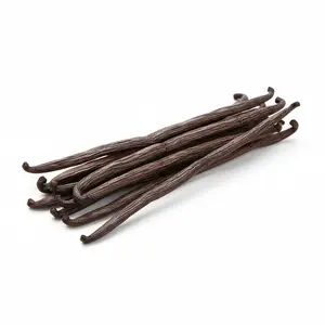 The Papua Indonesian Vanilla Beans - For Vanilla Extract & Baking (Grade A)