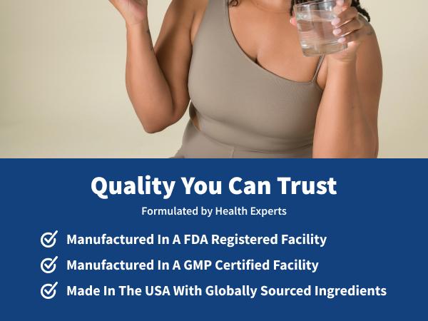 Nerve Health - All Natural Supplement for Nerve Support & Mental Clarity