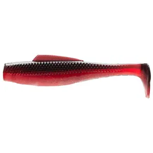 Z-Man MinnowZ 3 inch Soft Plastic Paddle Tail Swimbait 6 pack