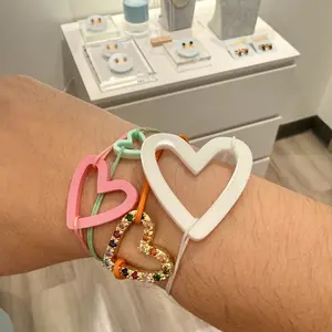 Dulzura big bracelet