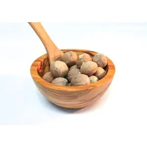 NUTMEG WHOLE NUTMEG WHOLE