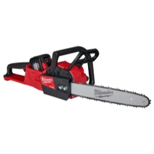 Milwaukee Electric Tools MLW2727-21HD M18 Fuel 16 in. Chainsaw Kit