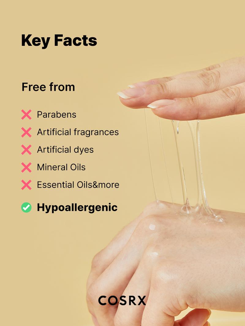 [COSRX Official] Advanced Snail 96 Mucin Power Essence (100ml) | THE ORIGINAL SNAIL MUCIN ESSENCE, GLOBAL TOP SELLER, Korean Skin Rejuvenate