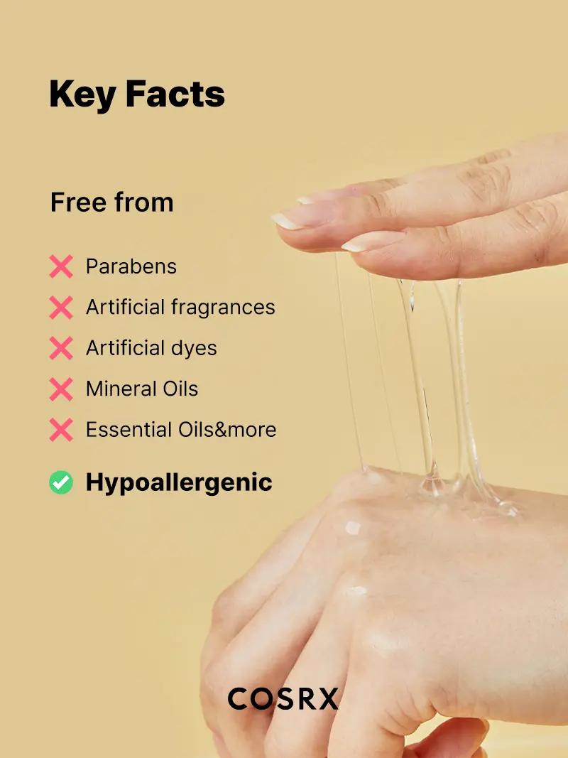[COSRX Official] Advanced Snail 96 Mucin Power Essence - 100ml Korean Serum for Adults, Cruelty-Free & Animal-Free, Lightweight, Conditioning, No Greasy Residue, Brightening, Revitalizing, Softening Dry Skin