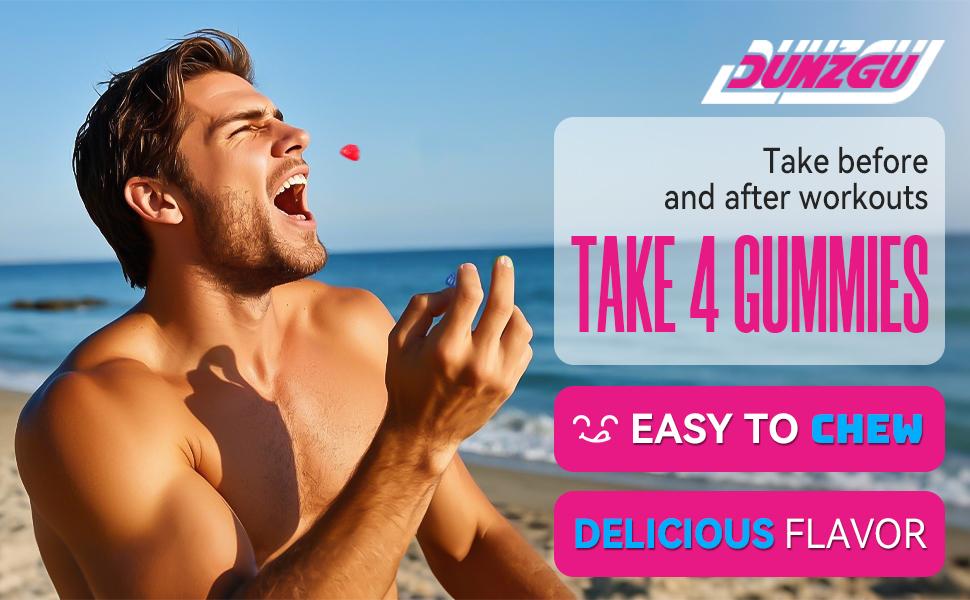 High-Efficiency Creatine Gummy 128ct (450g) - Explosive Strength & Power Boost, Performance & Focus Enhancer, Quick Recovery Muscle Supplement, Monohydrate Creatine for Workout, Pump It Pre-Workout for Women, Energy & Endurance  Best Pre-Workout for A