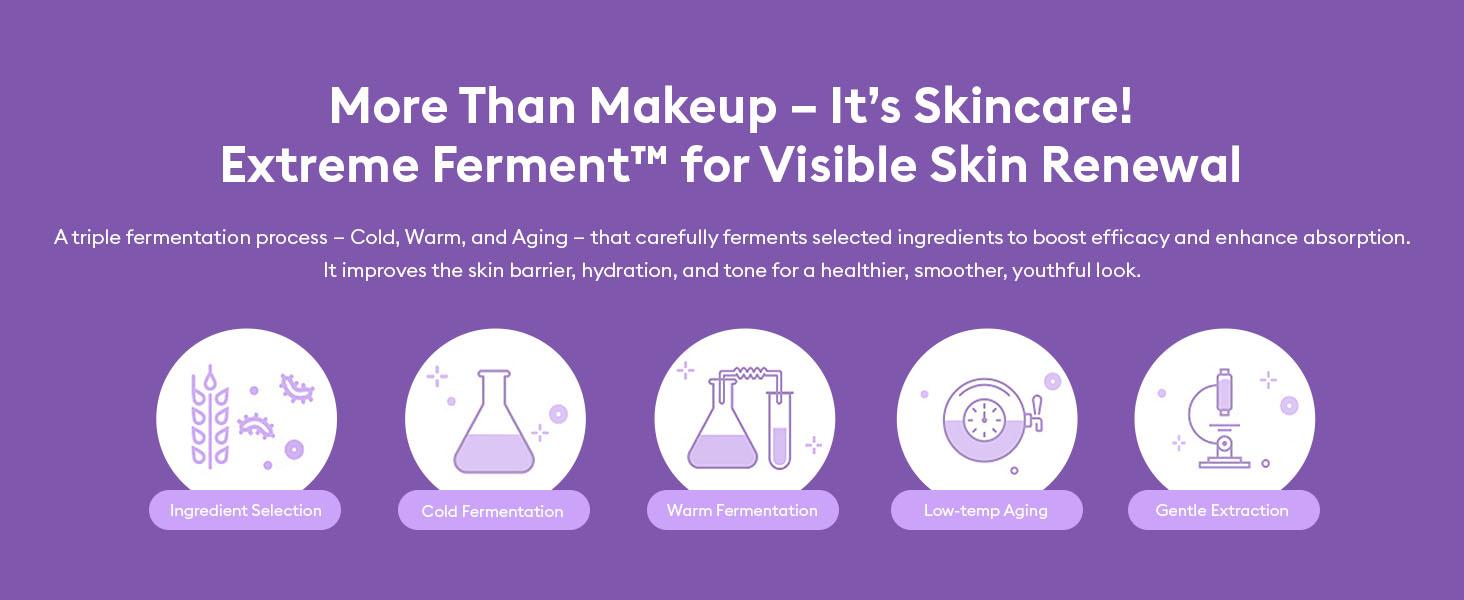 [MISSHA Official] Serum BB + BB Boomer Primer Duo