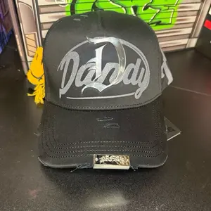 Dandy Hats No Bad Days