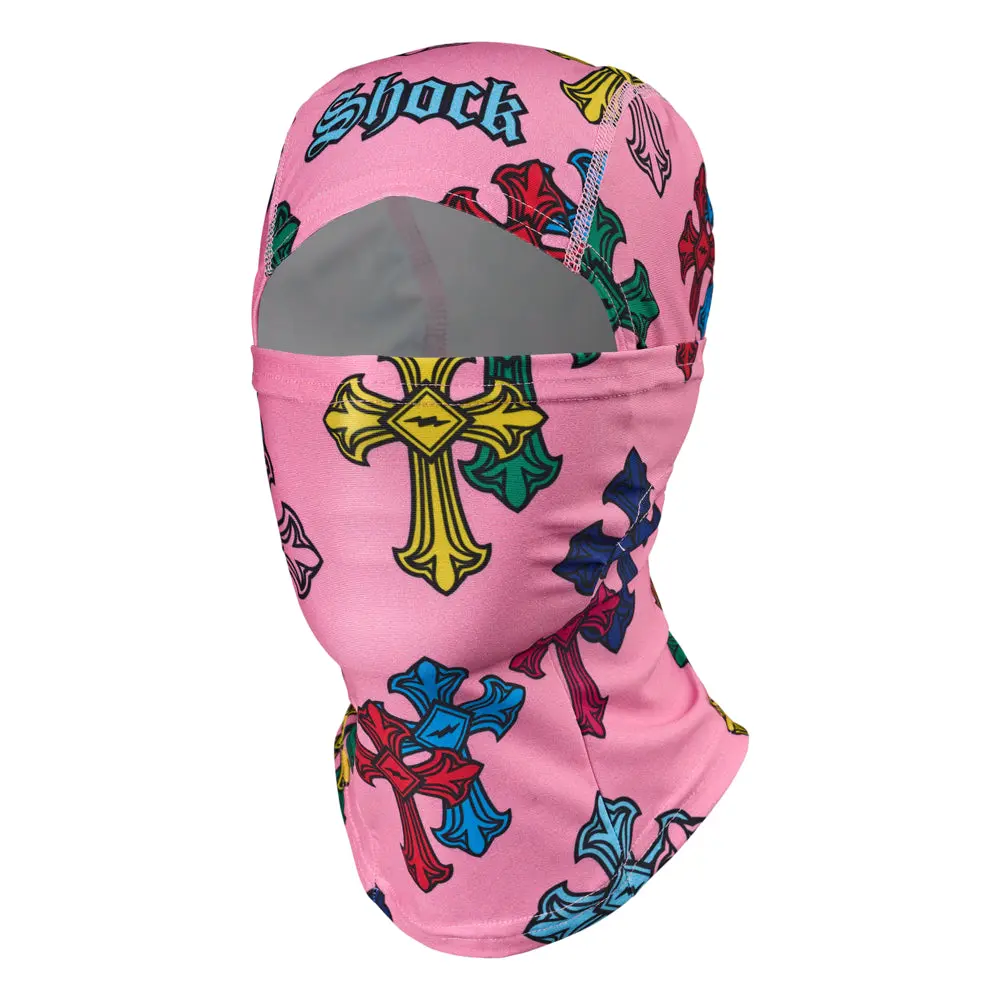 Showtime Divine Drip "Sheisty" Ski Mask