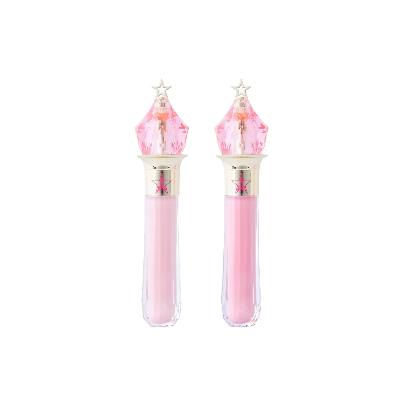 Pink Icons Magic Candy Color Corrector Duo - Includes Magic Candy Color Corrector in 'Diet Pink' & 'Candy Youth'