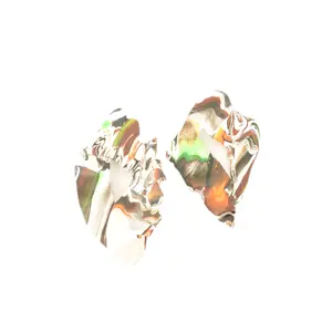 Mix it Up Tropical Oversized Statement Earrings
