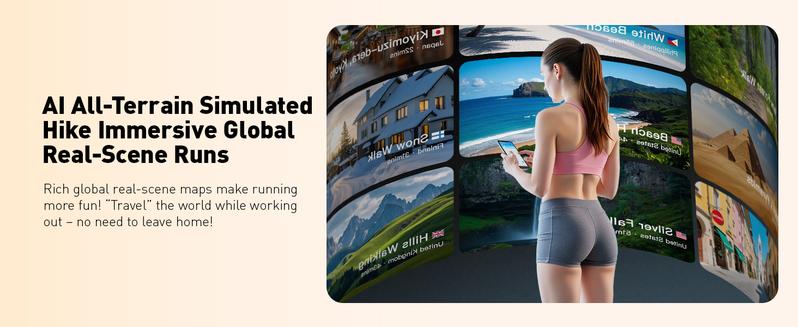 【Premium New Drop】18% Auto Incline Treadmill, 400 LBS Capacity Folding Treadmill with 4.5HP Quiet Motor, 18" Wide Running Belt, 12 HIIT Programs & App Control for Home Gym