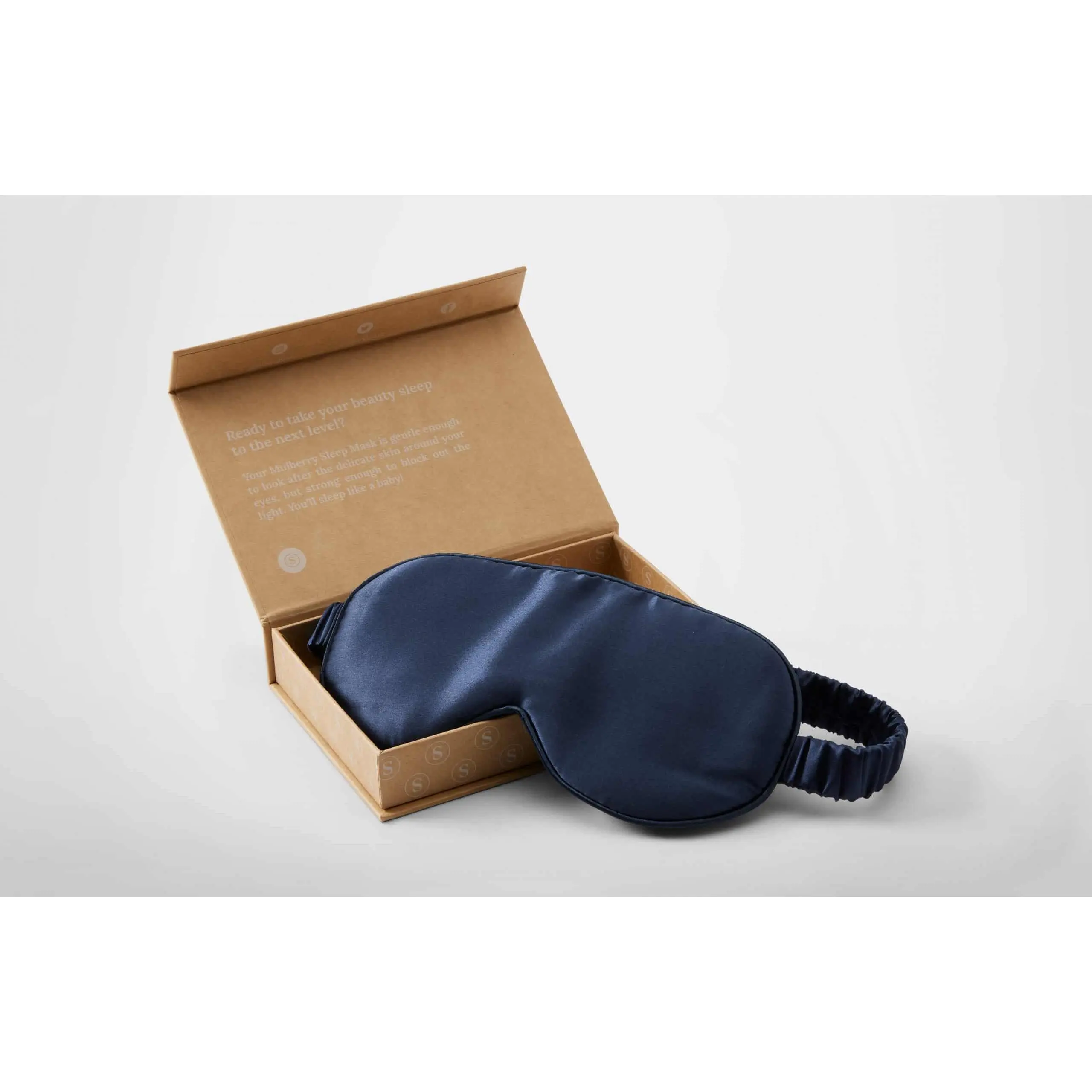 Silk Sleep Mask Silk Sleep Mask
