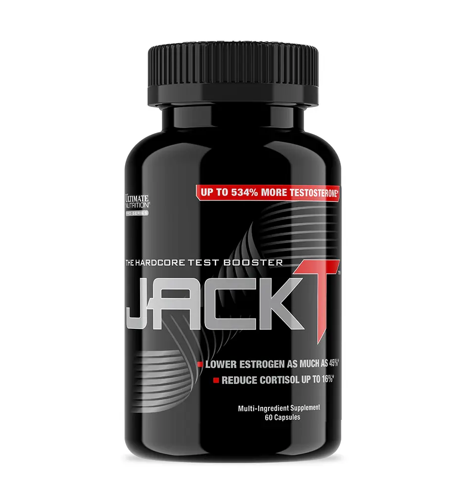 Ultimate Nutrition JACKT