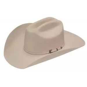 Twister Dallas Wool Cowboy Hat