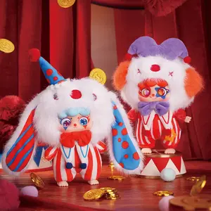 MIGO Grotesque Circus Plush Series Blind Box