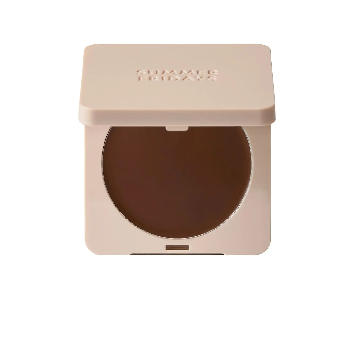 Summer Fridays Bronzer Butter Balm in Haze