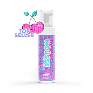 Tanning Mousse-Original