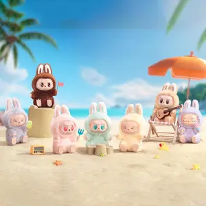 (Iris007)THE MONSTERS - Have a Seat Vinyl Plush Blind Box