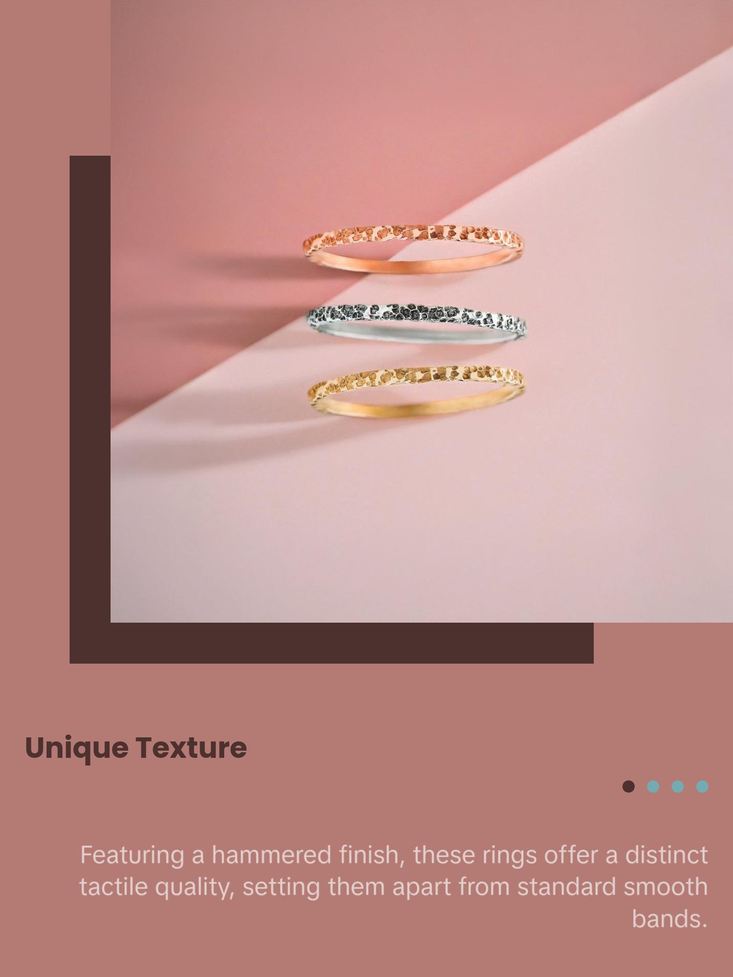 Boulder Stacking Ring