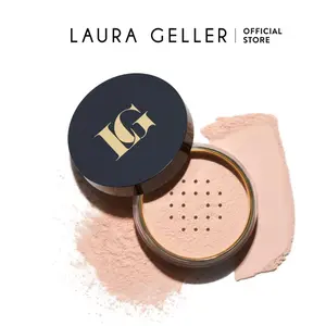 Filter Fix Color Correcting Setting Powder