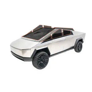 Precut Nano Ceramic Tint  All Windows for Tesla Cybertruck