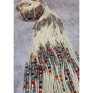 Pure Joy Waist Beads