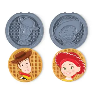 MultiMaker® Mini System: Removable Plate Sets