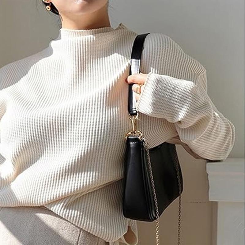 Shoulder Bag for Women Holiday Haul Cute Hobo Purses and Handbags Retro Clutch Underarm Purse