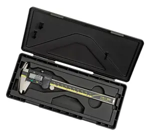 2026 Mitutoyo 500-197-32 ABSOLUTE Digimatic 0-8''/200MM Stainless Steel Digital Caliper
