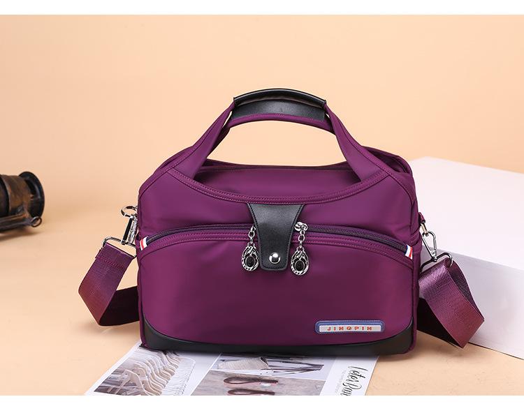 Women's Handbags, Oxford Fabric Casual Bags Women's Handbags, Oxford Fabric Casual Bags