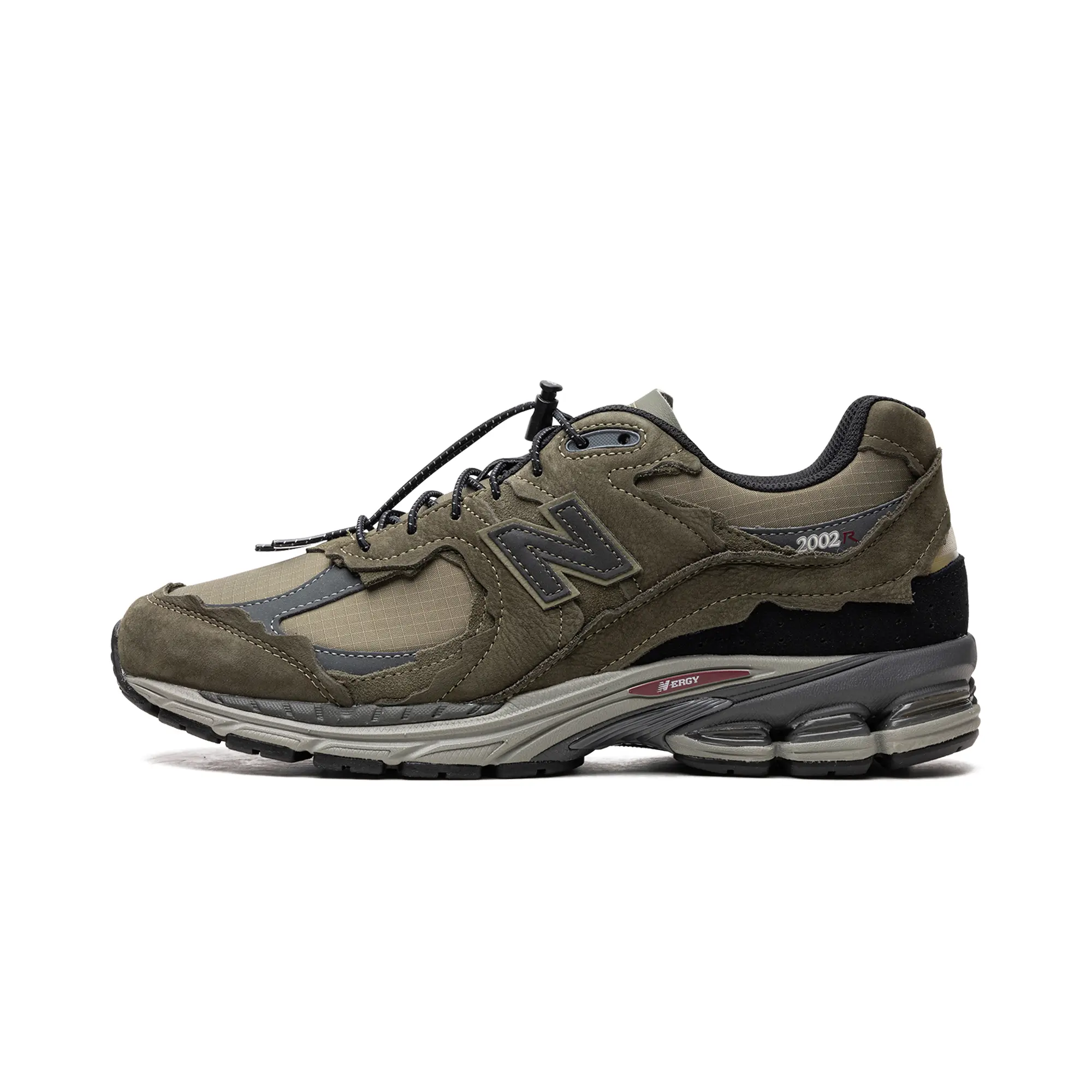 2002R "Protection Pack - Dark Moss" M2002RDN