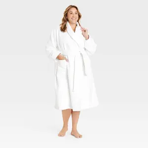 Women's Terry Robe - Auden