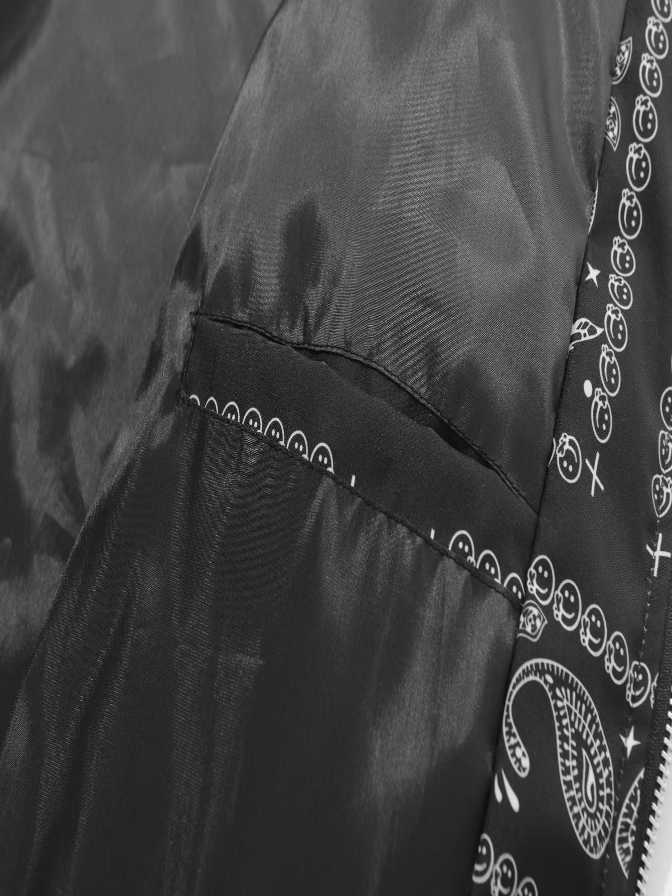 2 Pieces Men's & Women's Medium Size Hong Kong Style Sporty Loose Baseball Jacket Trendy Ins Casual Student Fashion for Spring Autumn