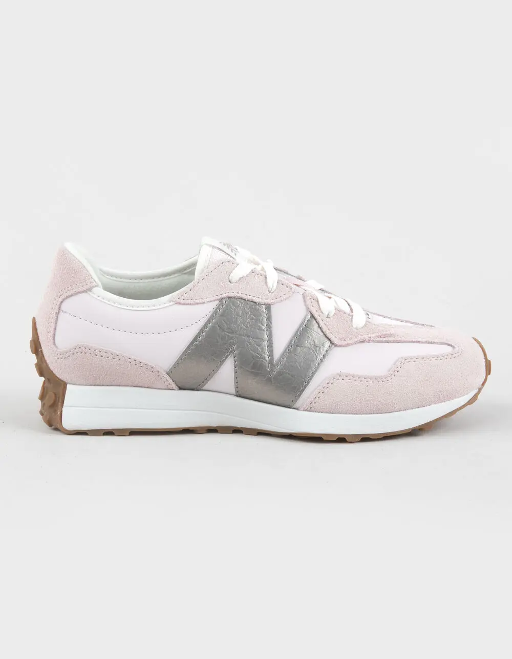 NEW BALANCE 327 Girls Shoes