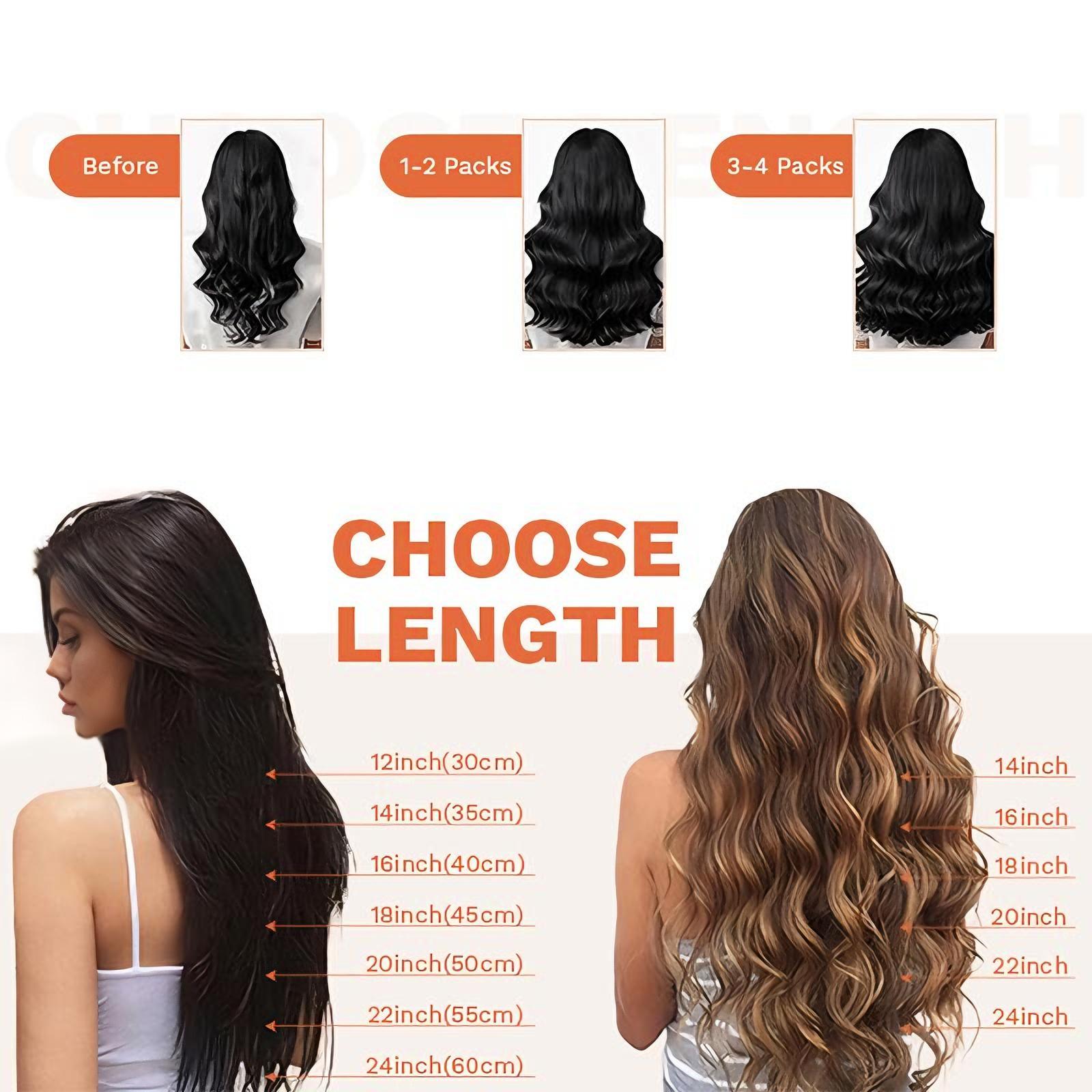 Sunny Tape in Hair extension Girl hair Tape  - Hot Color Real Human Hair invisible Tape Natural Straight 12inch-28inch，50G, 20pcs/pack Holiday gifts ##TikTokShop SpringStatements