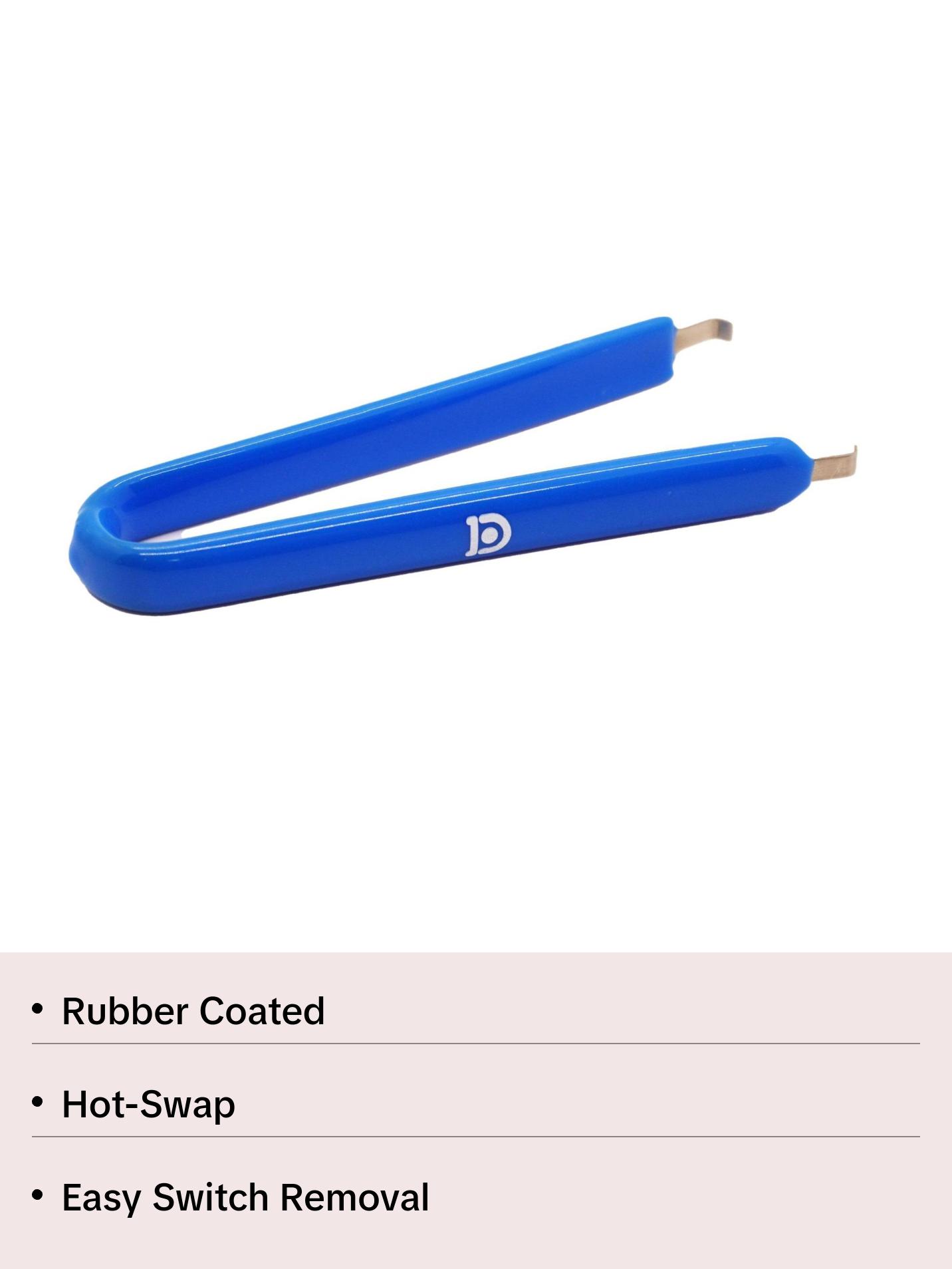 Deskr Switch Puller | Keyboard Switch Puller | Works with Mechanical Keyboard Switches