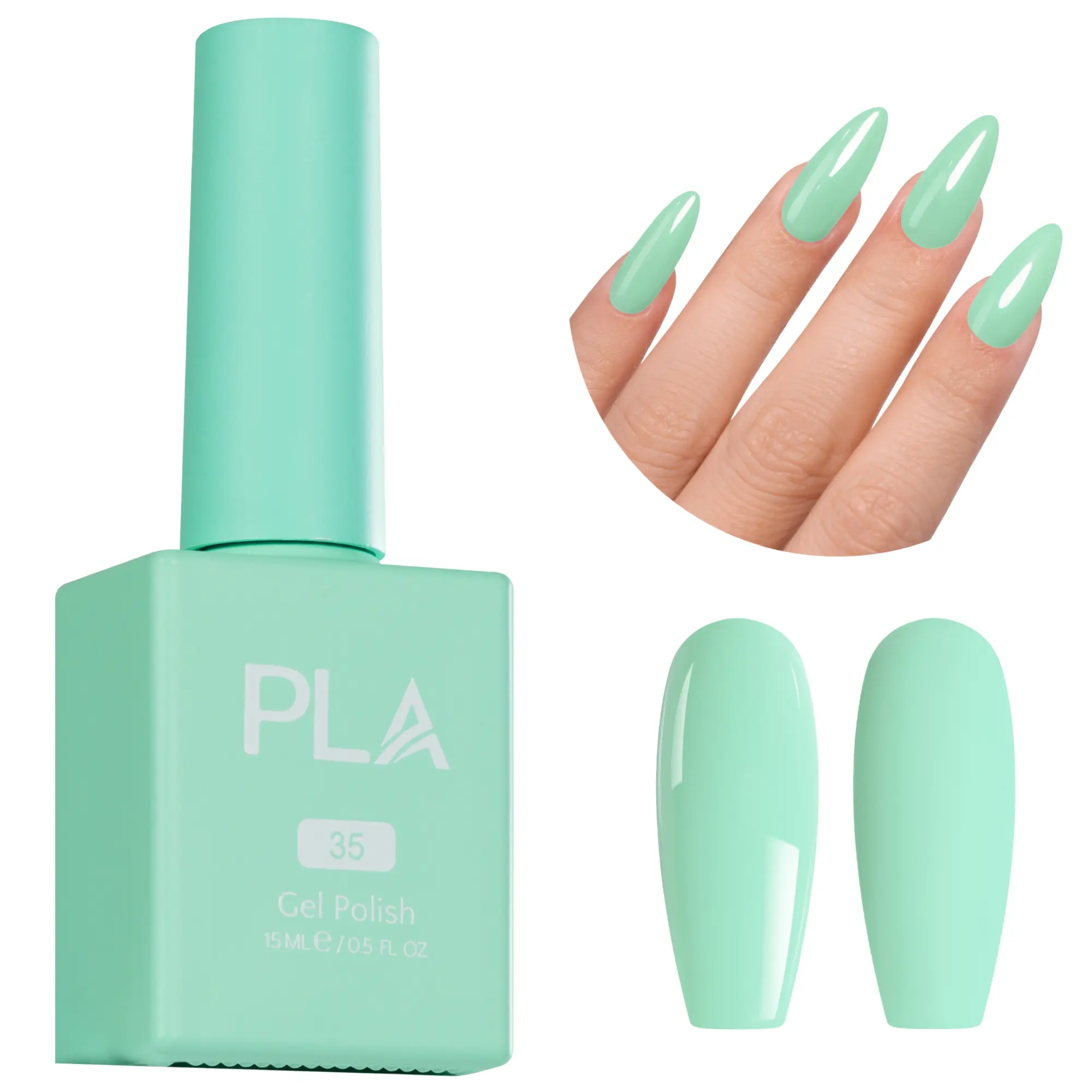 Green And Bear It - 35