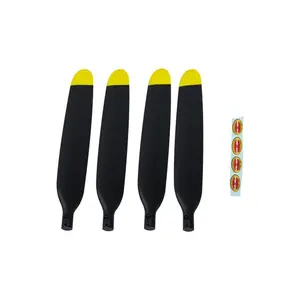 RC Propeller for 1700 mm F4U Corsair V3