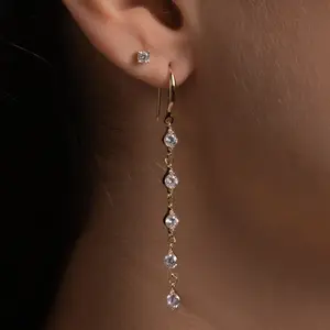 Chandelier Earrings