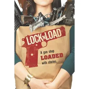 Lock 'N Load  [DVD Video Disc] Ac-3/Dolby Digital, Dolby, Widescreen