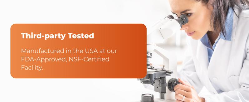 【Sandhus】Quercetin Improves Blood Flow, Heart, Immune, Joint Healthy & Respiratory System, Vegetarian Capsules 120 Count