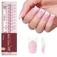 Short Duck【Pink】15Sizes 210Pcs