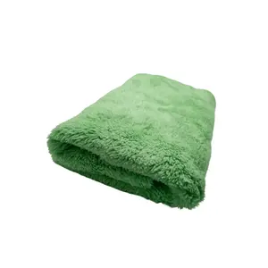 SWYFTX PLUSH - WATERLESS WASH TOWEL - 500 GSM