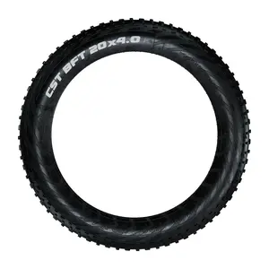 CST 20"X4.0" All Terrain Fat Tire