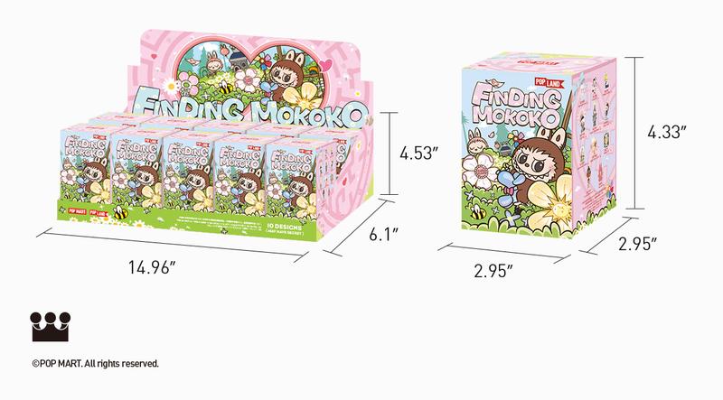 [Spanish]-MOKOKO Series – Figuras Coleccionables