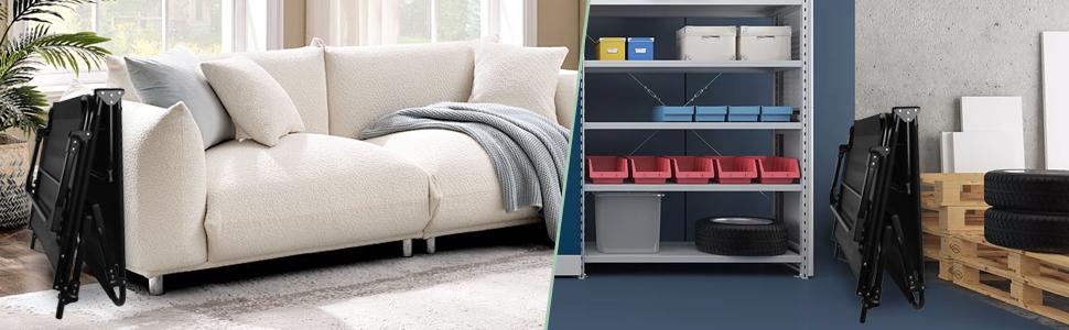 Portable Folding Camping Cot, Adjustable 3-Position Reclining Folding Chaise with Pillow, Outdoor Portable Folding Lounge Chair Sleeping Cots Bed-68cm Portable Folding Camping Cot, Adjustable 3-Position Reclining Folding Chaise with Pillow, Outdoor Portable Folding Lounge Chair Sleeping Cots Bed-68cm