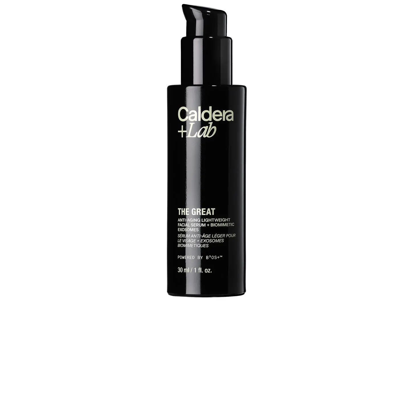 Caldera + Lab The Great Lightweight Facial Serum