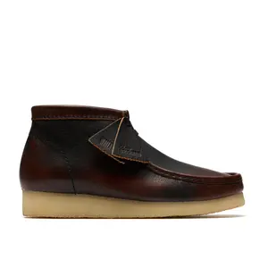 Clarks Originals Mens Wallabee Boot Wallabees