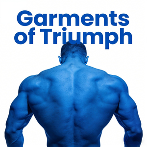 Garments of Triumph